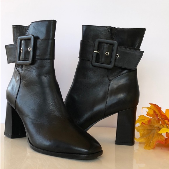 napoleoni ankle boots